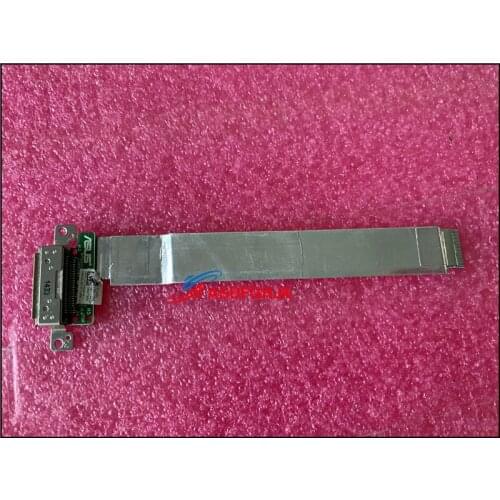 FOR Asus Transformer Pad TF103C Model K010 Keyboard connection board with cable fully tested