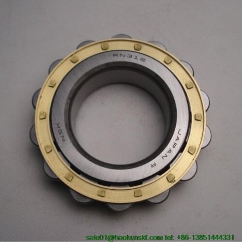 KOYO eccentric bearing withoutt eccentric collar RN307EM+29