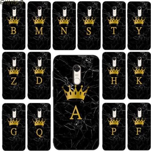 FHNBLJ Xiaomi Redmi Phone Cases