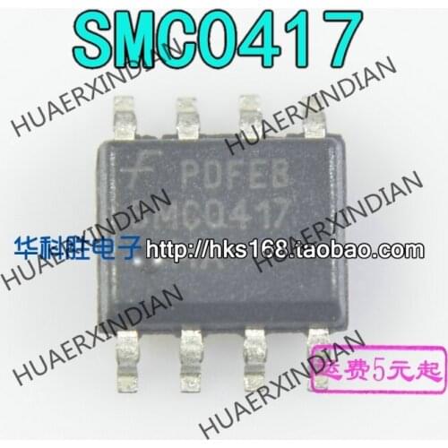 New Original SMC0417 SMC0417MA SOP-8