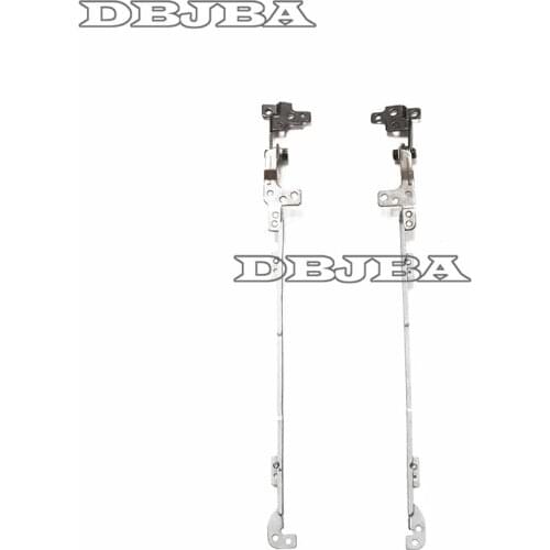 Genuine Hinge For Acer Aspire One D255 D255E D260 PAV70 L+R Laptop LCD Hinges AM0DM000100 AM0DM000200