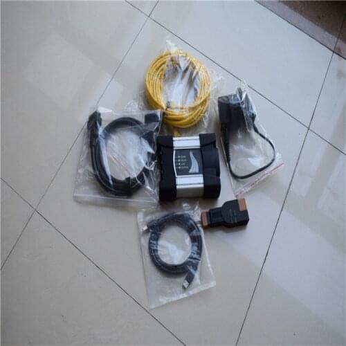 Professional car diagnostic tool for icom next A+B+C new generation of icom A2 for B MW icom next in stock without software