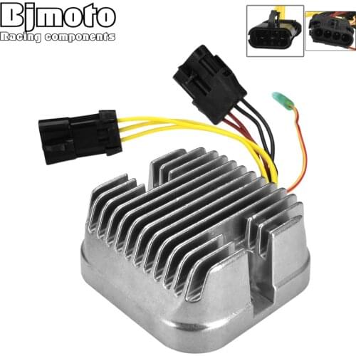 Motorcycle Voltage Regulator Rectifier For Polaris MILITARY SPORTSMAN 700 MVRS 800 4X4 SPORTSMAN TOURING 500/800 RANGER 700 EFI