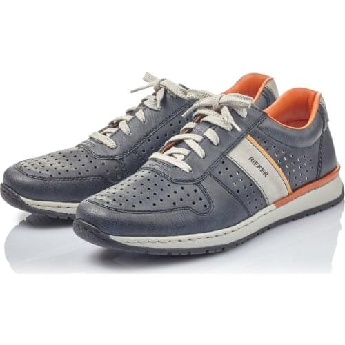 Мужские кроссовки Rieker Antistress China At AliExpress