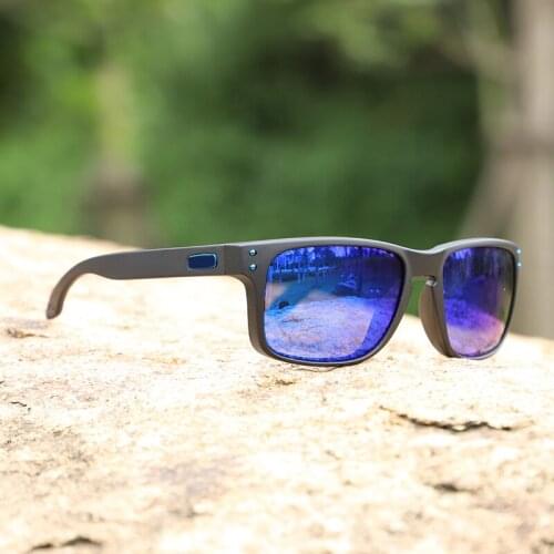 Cycling Sunglasses Polarized Mens MTB Bicycle Goggles Women Driver Shades Summer Coating Lens Mountain Bike Eyewear Sun Glasses