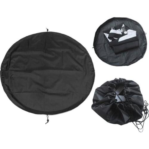Surfing Swimming Pack Beach Wetsuit Diving Suit Clothes Storage Carry Bag Change Mat Waterproof Pouch Water Sports trusted