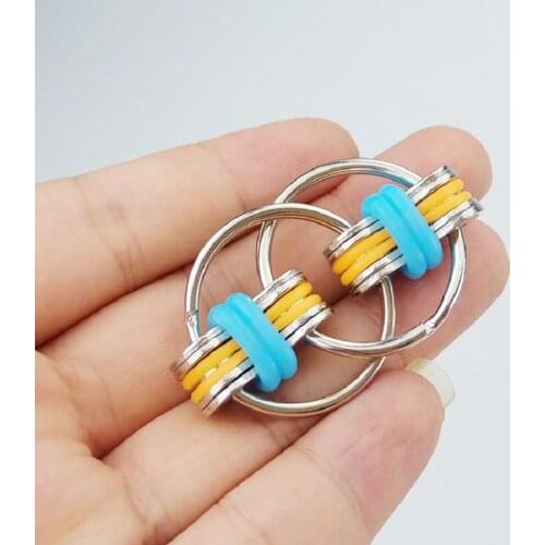 Bubble Wish Fidget Rollers