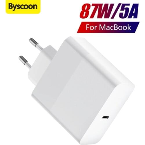 Byscoon Network Chargers For Mobile Phones