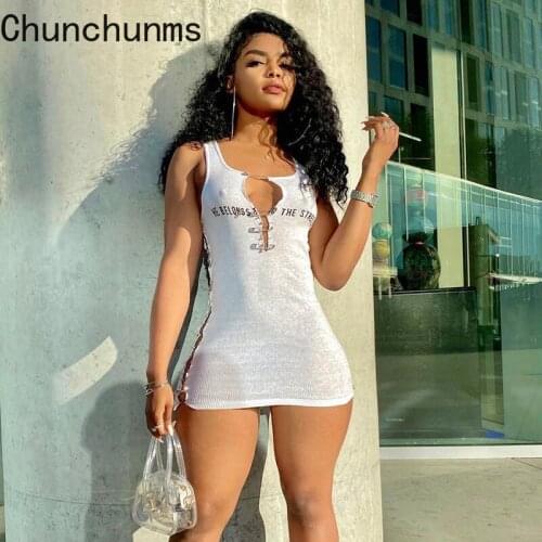 CHUNCHUNMS Womens Summer Dresses