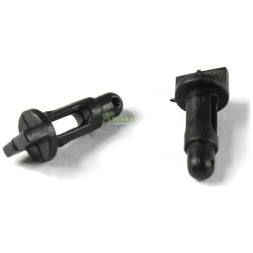 Gear Guard Fix Pin Fit for 1/5 HPI ROVAN KM BAJA 5B