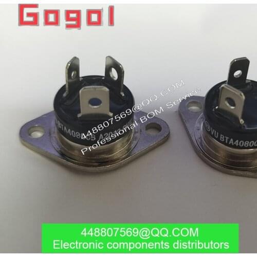 BTA40-800B BTA40800B RD-91 100% New 10Pcs