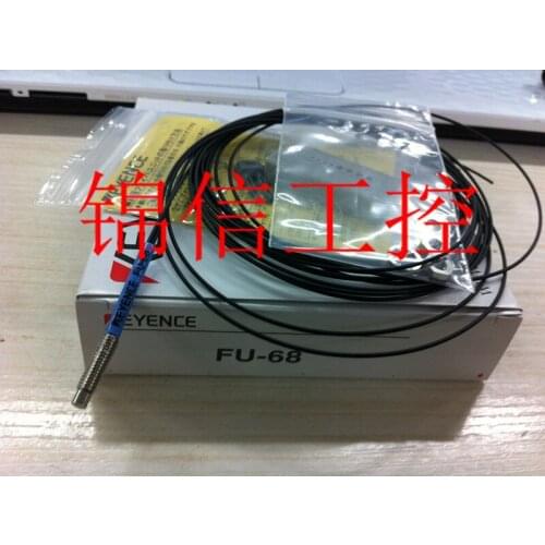 KEYENCE FU-68 100% new and original