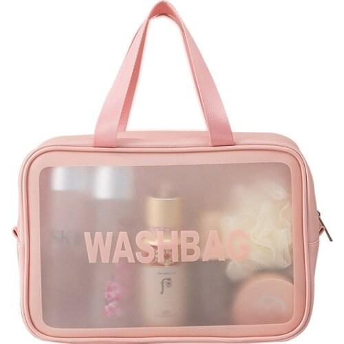 MAGGIE'S WALKER Cosmetics And Travel Bags