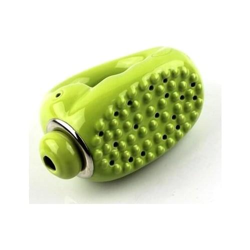 Moxibustion massage moxibustion massage New moxibustion meridian brush massage cup moxibustion pot