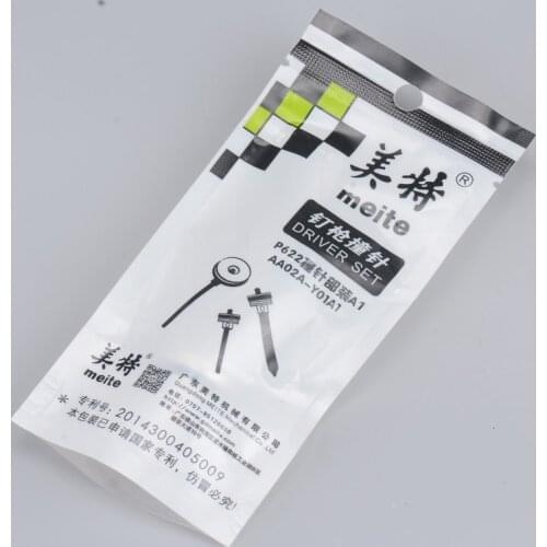 New 1Pcs Piston Firing pin P622C Air Nail Gun Accessories