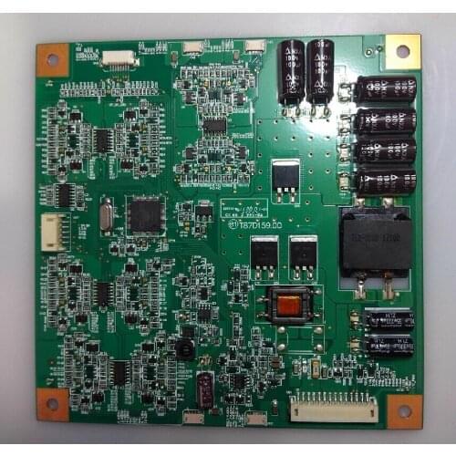 Original LE42H330 42E60HR 42E70RD Constant Current Backlight Board T87D159.00
