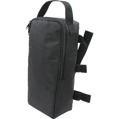 Electric Scooter Bag Lithium Battery Bag Portable Bike Front Rear Bag Bicycle Accessories