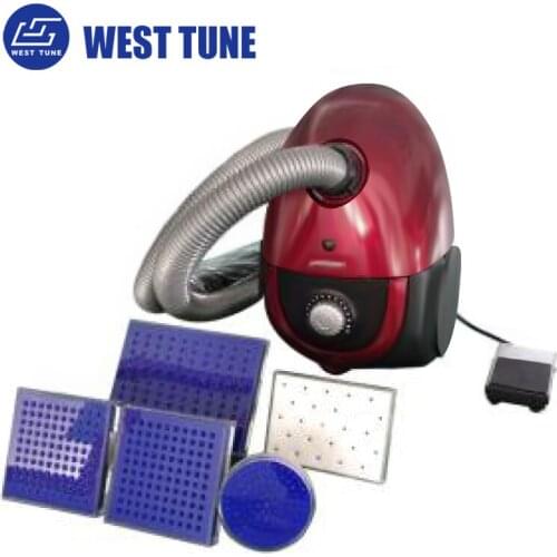 ZLC-2000 Vacuum Seed Counter & Placing Apparatus