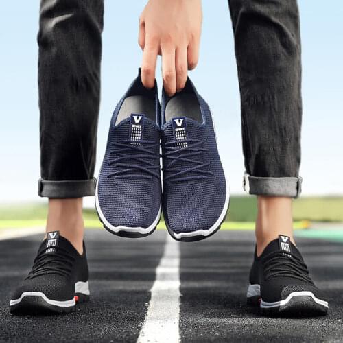 ZQXWCE Men's Shoes