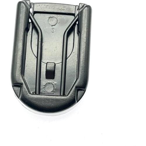 1pc for Honda Accord Civic Fit Suzuki GRAND VITARA Subaru mitsubishi galant Rearview Mirror Bracket Metal Base 2# Wing