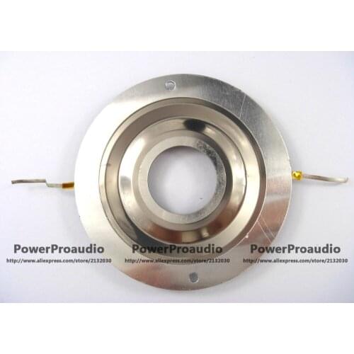 Diaphragm for jbl 075 076 077 2402 2402H 2404 2404H 2404H-1 2405 2405H 8ohm