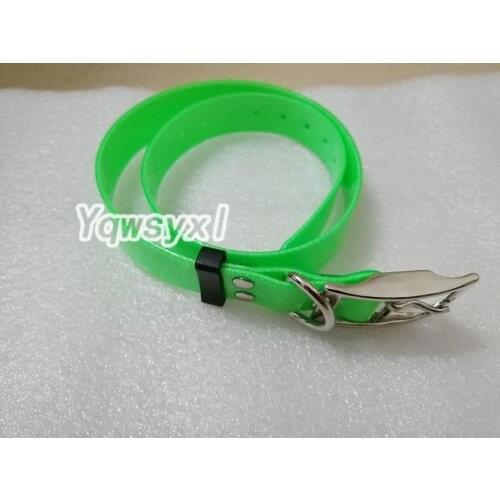 For Garmin Astro 220 320 DC40 DC30 DC20 DC50 T5/T5mini TT15 GPS Dog Collar Emitter Antenna belt Brand new Belt replacement Part