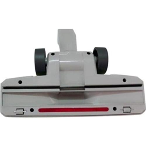 Vacuum Cleaner Floor Brush Hose Brush for midea CS141 VCS142 Handle Vacuum Cleaner Filter Parts Accessories