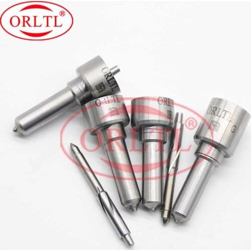 ORLTL L381PRD L229PBC,L193PBC, L210PBC,L381PRD,L097PBD,L244PRD,L079PBD Injector Nozzle For deiphi Ford
