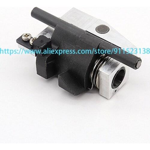 Good Quality SWF Sunstar Embroidery Machine Spare Parts Genuine Needle Bar Reciprocator Set For SWF Series SB K