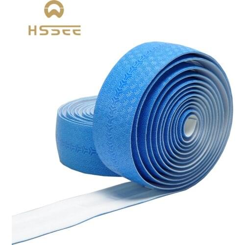 HSSEE official authentic handlebar strap slip resistant breathable professional road bike handlebar straps bicycle accessories
