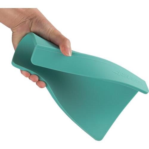MHW-3BOMBER Silicone Pad Coffee Bar Tamping Distributing Several Colors Mat Anti-Slip Anti-Scald Barista Tools Accessory