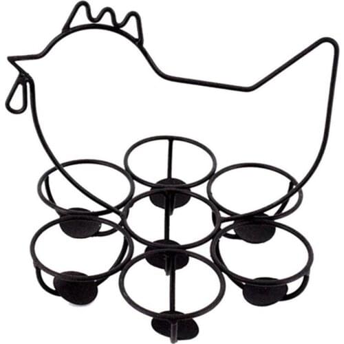 Egg Basket Metal Egg Storage Egg Container Metal Egg Cooker Kitchen Egg Storage Home Egg Organizer Kitchen Gadgets