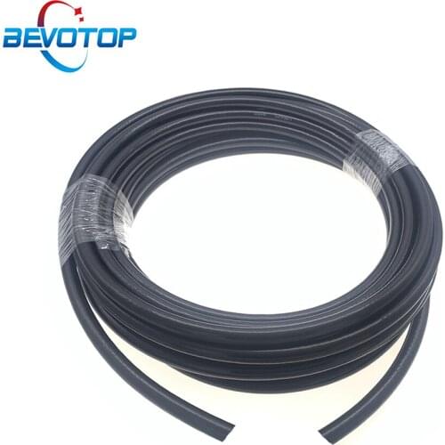 LMR400 Cable 50 ohm 50-7 RF Coaxial Pigtail High Quality Low Loss RF Coax Cable Jumper Cord