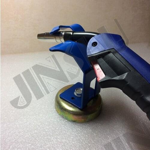 RU Warehouse Magnetic Mig Gun Torch Stand Holder