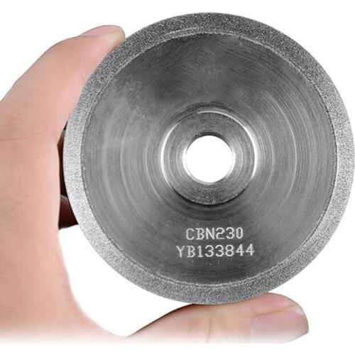 MR-13A grinding wheel CBN230 or SDC suit for 13A 13D grinding machine