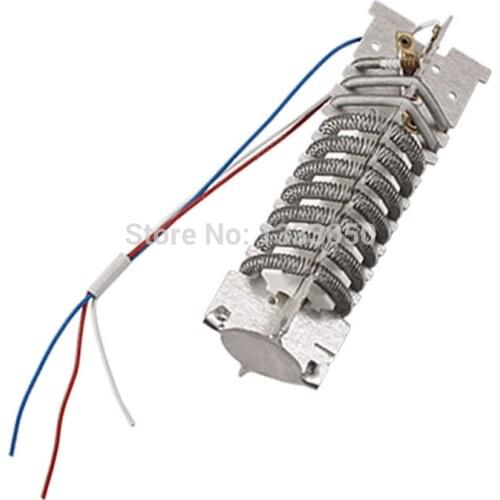 Soldering Iron Hot Air Gun Part Heating Element Core 1600W 220-240V