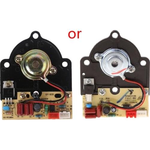 2021 New Atomizer Power Mainboard Replacement Household Humidifier Parts