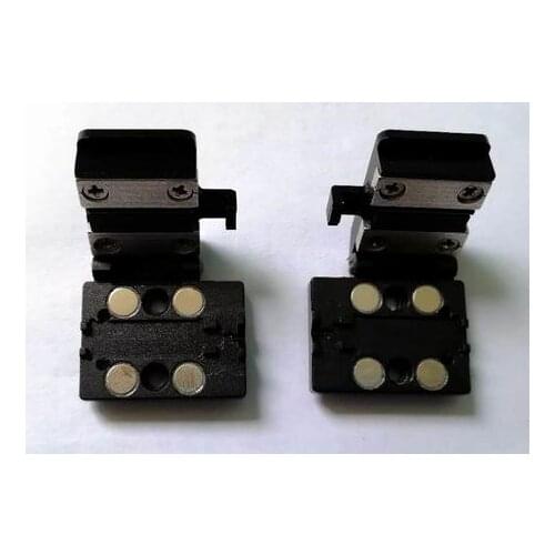 CETC41 Optical Fiber Fusion Splicer AV6471A 3 IN 1 Fiber Holder