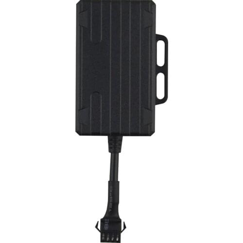 Live tracking LK210 Waterproof Private Car/Vehicle Mini GPS Tracker For Motorcycle With Android System