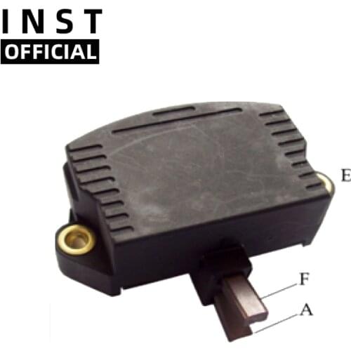 Alternator Voltage Regulator FOR 08-028 M507