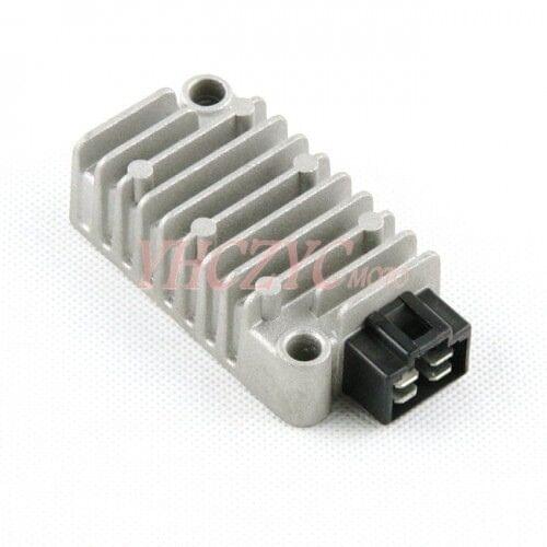 Regulator Rectifier Voltage for Yamaha TW200 2000-17 TW225 02-07 TW125 1999-04