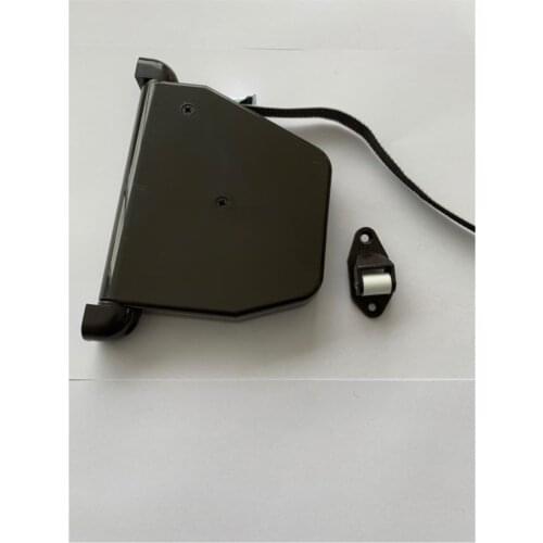 Blinds Reel 5 Mt Corded Coffee Blinds Rope