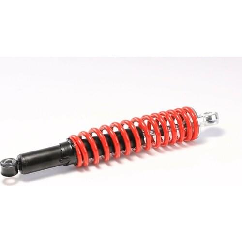 350mm Front Shock Absorber Fork Suspension for Go kart ATV Quad Go Cart Dune Buggy Universal