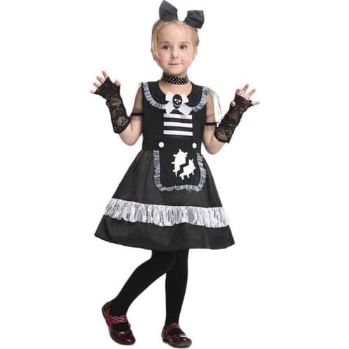 Weiweihu Carnival Costumes For Kids