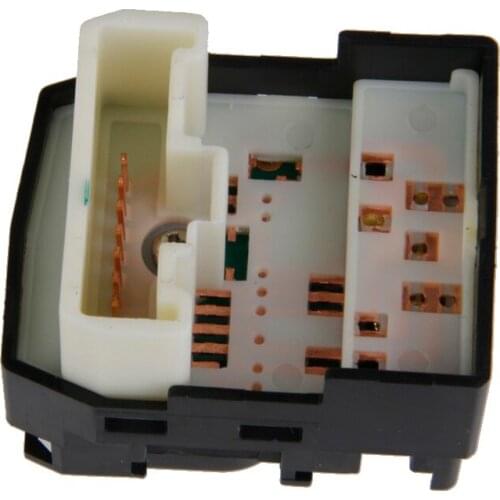 Backup Mirror Electric Switch Power Driver Control for Toyota Corolla