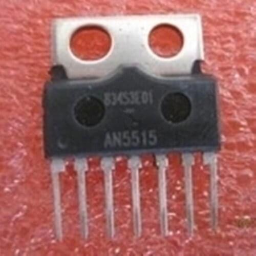AN5515 SIP7 10PCS