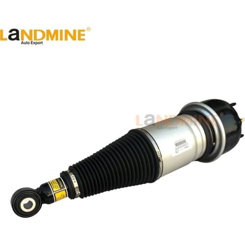 Free Shipping 2003-2009 XJ XJ8 XJR X350 Rear Air Suspension Shock Absorber Air Strut Assembly C2C41341 C2C41343
