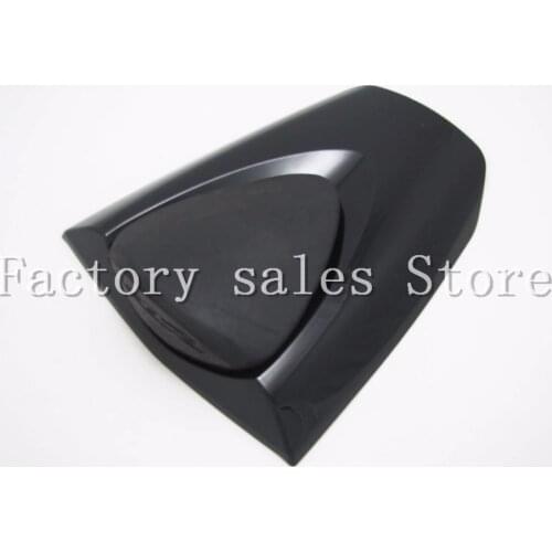 Black For Honda CBR 600 RR F5 2007 2008 2009 2010 2011 2012 Rear Seat Cover Cowl Solo Seat Cowl Rear CBR600R R CBR600 cbr rr