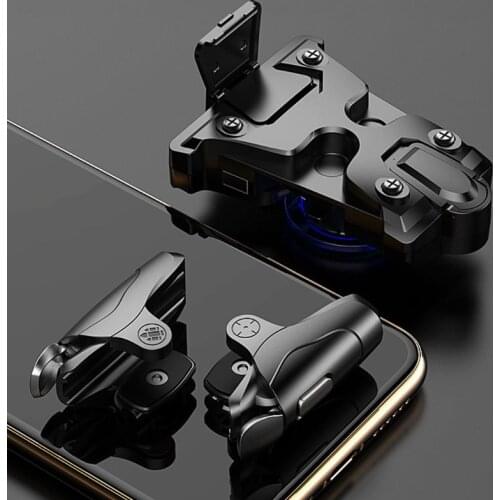 CHUNGHOP Gamepads