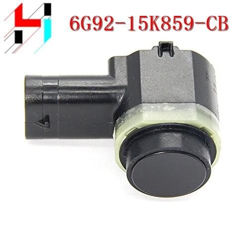 Parking Sensor 735467154 3C0919275S 4H0919275 5KD919275 6G92-15K859-CB 6W83-15K859 8A6T-15K859-AA 9G92-15K859-AB 66209270500